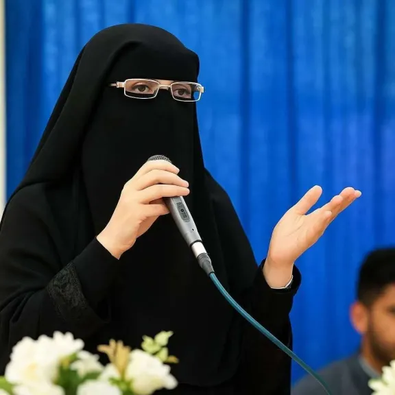 ”لم تنتظر طابوراً ولا واسطة… كيف حوّلت دكتورة  يمنية مستشفى السبعين إلى نموذج استثنائي؟”